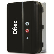 CENTRALE DI COMANDO DITEC EL500E PER ATTUATORI TRIFASE NRG CON ENCODER ASSOLUTO