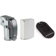 KIT ATTUATORE ELETTROMECCANICO DITEC DOITDD1 IMPIEGO LATERALE PER PORTONE SEZIONALE