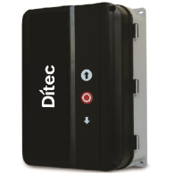 CENTRALE DI COMANDO DITEC EL400 PER ATTUATORI TRIFASE NRG CON FINECORSA MECCANICO