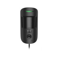 AJAX MotionCam (PhOD) Fibra ASP NERO 53770