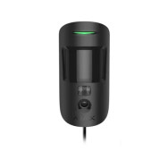 AJAX MotionCam (PhOD) Fibra ASP NERO 53770