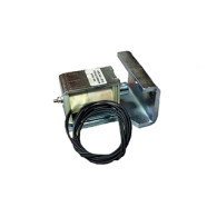 Gruppo elettroblocco di sicurezza pilotabile dall’apparecchiatura BUONGIORNO APRIMATIC