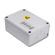 Batteria a tampone per centralina di comando motore CF10/2 APRIMATIC