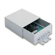 PV2 Centralina meteorologica collegabile all’anemometro e al sensore di pioggia