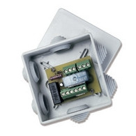 MCT-Modulo per il collegamento in parallelo di attuatori tapparelle APRIMATIC