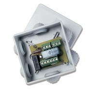 MCT-Modulo per il collegamento in parallelo di attuatori tapparelle APRIMATIC