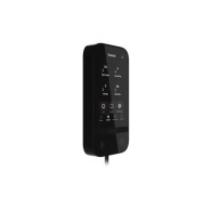 AJAX  KeyPad TouchScreen Fibra NERO 81719