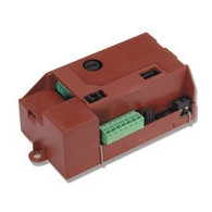 Modulo comando motore multifunzione programmabile via radio e via cavo APRIMATIC M230HR 