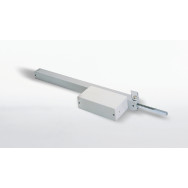 APRI 17 230V MOTORE LINEARE A CREMAGLIERA 650N CORSA 170mm APRIMATIC