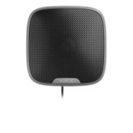 AJAX StreetSiren DoubleDeck Fibra NERO 57245