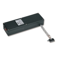 ATTUATORE APRIMATIC VARIA APRICOLOR BN A CATENA CON RACCOGLIMENTO INTERNO