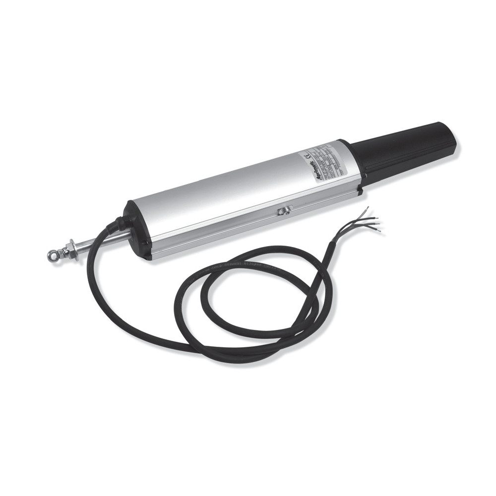 MOTORE A STELO APRIMATIC ST 450 N Completo di accessori di fissaggio per SPORGERE 300mm