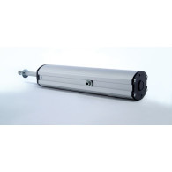 MOTORE A STELO APRIMATIC ST 450 N per infissi a lamelle e pale frangisole 180mm