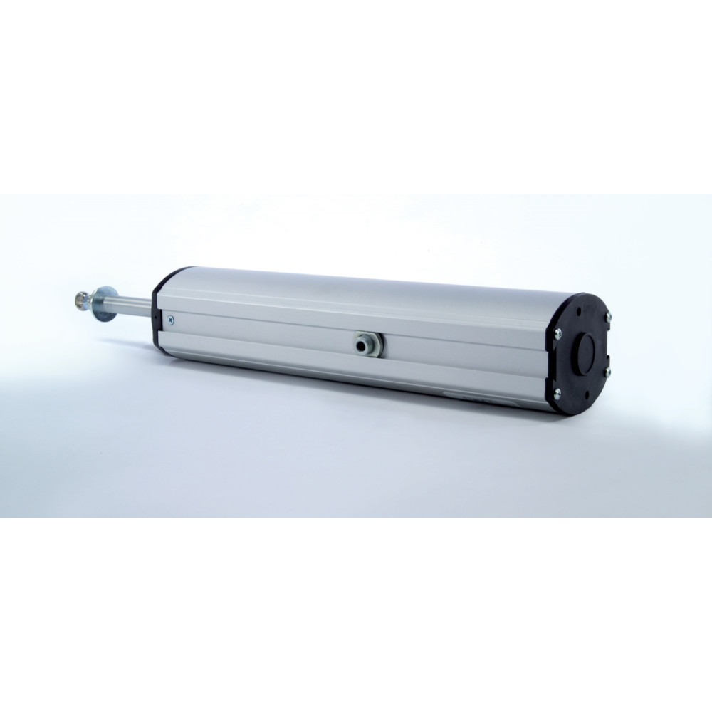 MOTORE A STELO APRIMATIC ST 450 N per infissi a lamelle e pale frangisole 180mm