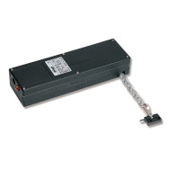 APRICOLOR VARIA T MOTORE BIANCO APRIMATIC COLLEGAMENTO IN PARALLELO SU STESSO INFISSO