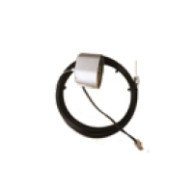 EF 170 Kit el.freno cavo e manopola di sblocco per motori KING GATES RING170