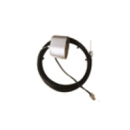 EF 170 Kit el.freno cavo e manopola di sblocco per motori KING GATES RING170