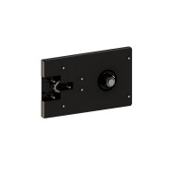 Staffa di trasmissione (4,6 rpm) accessorio per KING GATES RING XL