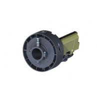 MOTORE PER SERRANDE AVVOLGIBILI KING GATES RING380PLUS 230V 380Kg elettrofreno asse Ø101/76 
