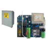 CENTRALE RIB J CRX CONTENITORE IP54 PER MOTORI JOLLY BOY 230V SERRANDA AVVOLGIBILE