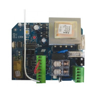 CENTRALE RIB J 230V RICAMBIO SOLO SCHEDA PER MOTORI TUBOLARI JOLLY BOY SERRANDA AVVOLGIBILE