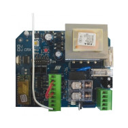 CENTRALE RIB J 230V RICAMBIO SOLO SCHEDA PER MOTORI TUBOLARI JOLLY BOY SERRANDA AVVOLGIBILE