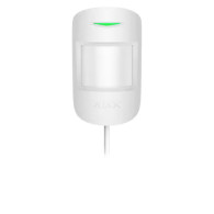 AJAX Rilevatore di movimento MotionProtect Plus Fibra BIANCO 44408