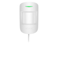 AJAX Rilevatore di movimento MotionProtect Plus Fibra BIANCO 44408