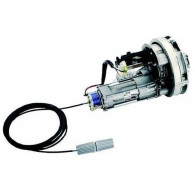 MOTORE RIB JOLLY 22 SUPER REVERSIBILE PER SERRANDE CON PALO DIAMETRO 60mm