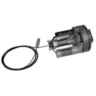 MOTORE RIB 2 OPERATORI JOLLY BIG TWO REVERSIBILE PER SERRANDE CON PALO DIAMETRO 102mm