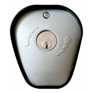 SELETTORE A CHIAVE DA PARETE V2 162654 ACCESSORIO PER MOTORE ULK