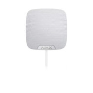 AJAX Sirena HomeSiren Fibra BIANCO 44399