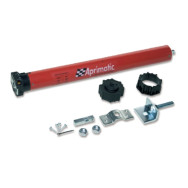 KIT MOTORE TUBOLARE REVOLUX 45S PER TAPPARELLE TENDE DA SOLE 30Nm APRIMATIC