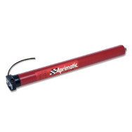 Motore tubolare APRIMATIC REVOLUX 45S WIRELESS 30Nm tapparelle e tende da sole 