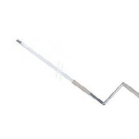 ASTA SNODATA 1300 c/Cardano TEKNOS PER TENDE DA SOLE