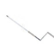 ASTA SNODATA 1300 c/Cardano TEKNOS PER TENDE DA SOLE