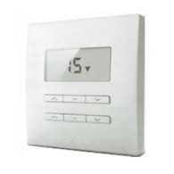 TELECOMANDO RADIOCOMANDO PARETE TT15M 433,92Mhz 15 CH PER RICEVITORI TEKNO'S