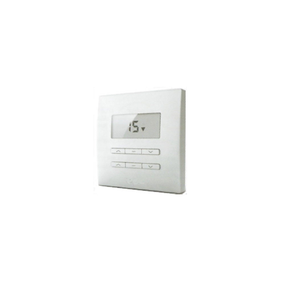 TELECOMANDO RADIOCOMANDO PARETE TT15M 433,92Mhz 15 CH PER RICEVITORI TEKNO'S