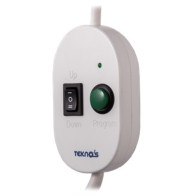 TEKNOS TPPM CAVO PROVA MOTORI STANDARD RADIO INTEGRATO ED ELETTRONICI