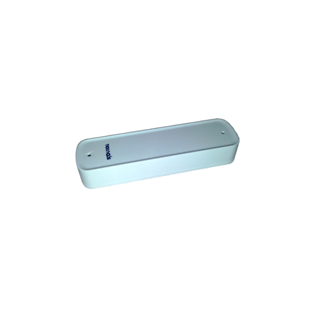 SENSORE TSVN VIA RADIO VENTO 433,92Mhz TEKNOS VIBRO 