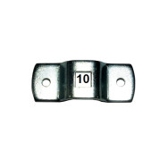 SUPPORTO STANDARD TEKNOS S3545 PER MOTORIDUTTORI D 35mm E D 45mm