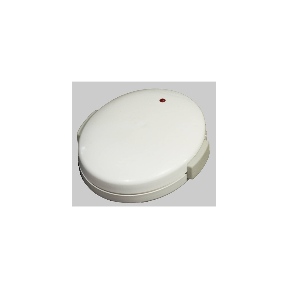 Pulsante di soccorso COSTEL PANIC PLUS trasmissione in multifrequenza su 868Mhz