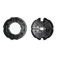 ADATTATORE PER RULLO D 85mm OGIVA PER MOTORI TEKNOS T45