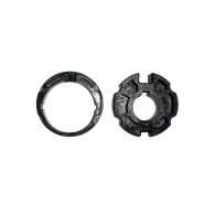 ADATTATORE PER RULLO D 78mm OGIVA PER MOTORI TEKNOS T55