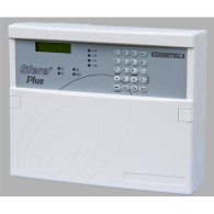 Centrale COSTEL Sfera Plus Radio/Filo  a microprocessore filare con espansione