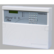Centrale COSTEL Sfera Plus Radio/Filo  a microprocessore filare con espansione