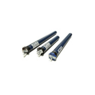 MOTORE TUBOLARE TEKNO'S Ø 45mm FINE-CORSA MECCANICO T45MC20