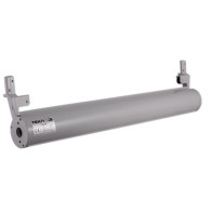 MOTORE RADIO INT.BIANCO TEKNOS T45CRB CON CARTER PER TENDE A CAPOTTINA D 45 30Nm