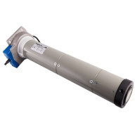 MOTORE TUBOLARE TEKNOS T92MM180 PER SERRANDA AVVOLGIBILE D 92mm 180Nm 760W 180KG