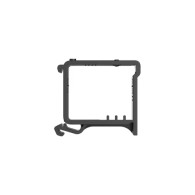 AJAX DIN Holder Supporto per fissare il relè su una guida DIN 51170